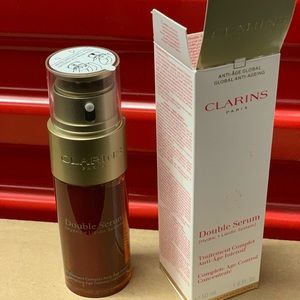 Clarins Double Serum